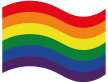 LGBTQ Pride Flag
